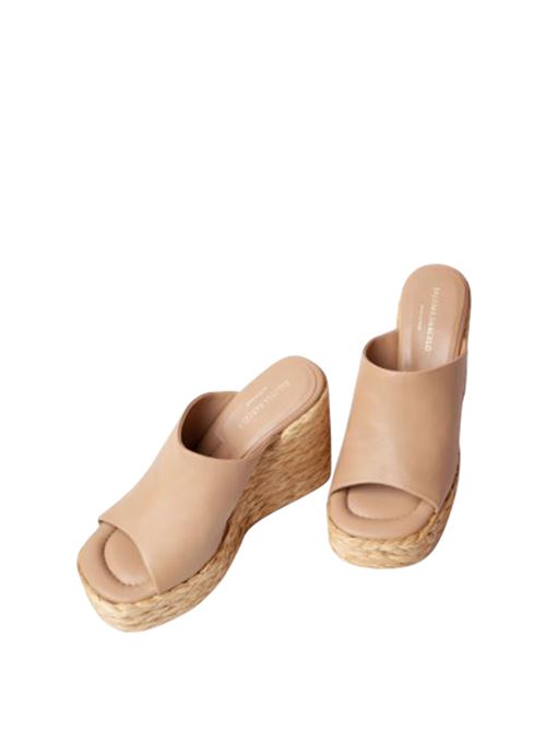 Sandalo aperto donna modello Tera PALOMA BARCELO | 4022607NOCCIOLA